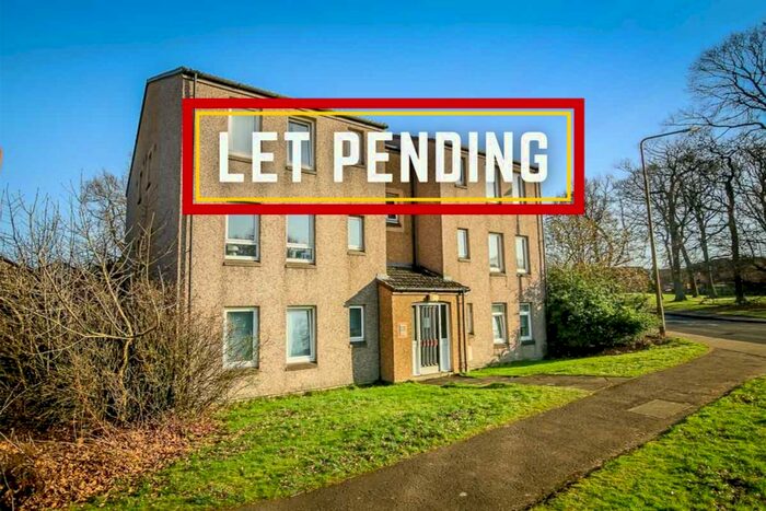 1 Bedroom Flat To Rent In Maryfield Park, Mid Calder, EH53