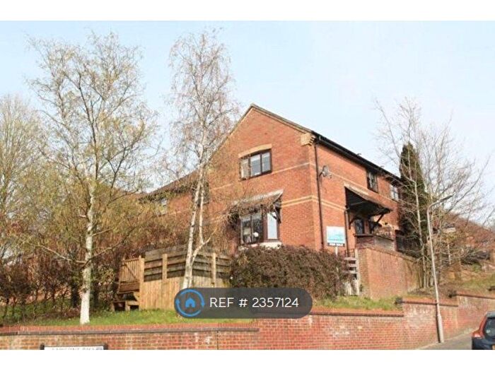 2 Bedroom Semi-Detached House To Rent In The Risings, High Wycombe, HP13