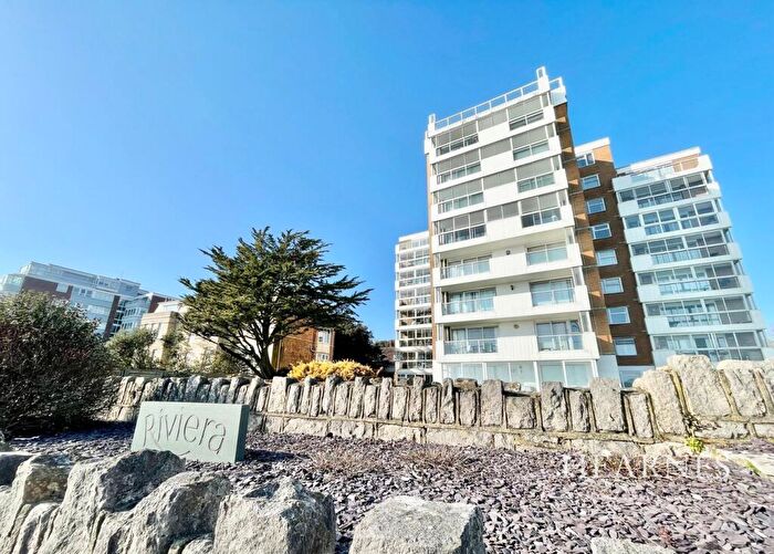 3 Bedroom Apartment For Sale In Grove Road, East Cliff, Bournemouth, BH1