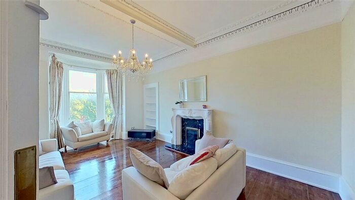 3 Bedroom Flat To Rent In Warrender Park Terrace, Marchmont, Edinburgh, EH9