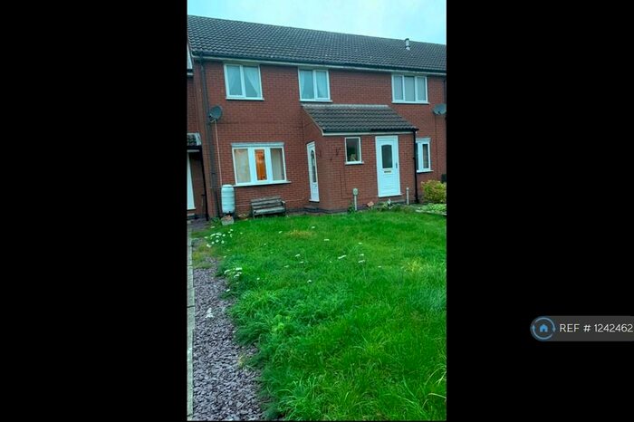 3 Bedroom Terraced House To Rent In Ferry Court, Brough, HU15