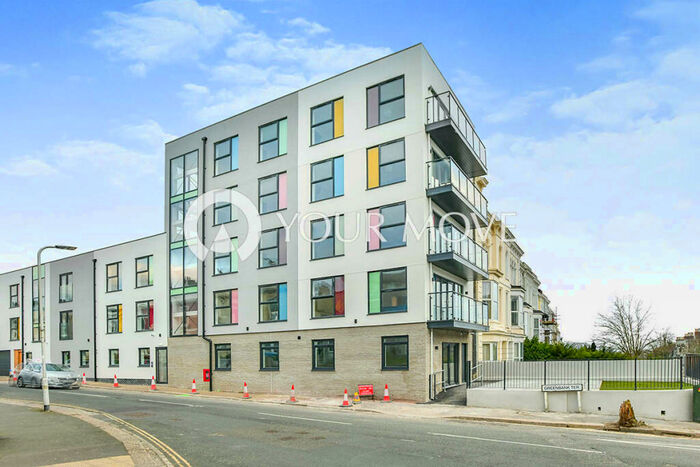 2 Bedroom Flat To Rent In Greenbank Terrace, Plymouth, PL4