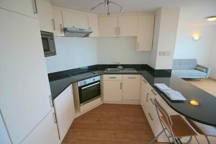 2 Bedroom Flat To Rent In Sweden Gate, London, SE16