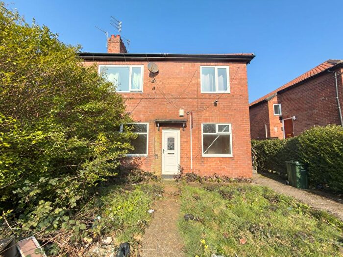 2 Bedroom Flat For Sale In Scarborough Road, Newcastle Upon Tyne, Tyne And Wear, NE6