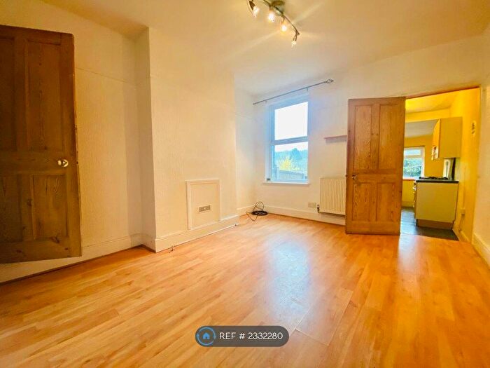 2 Bedroom Terraced House To Rent In Dean Street, Derby, DE22