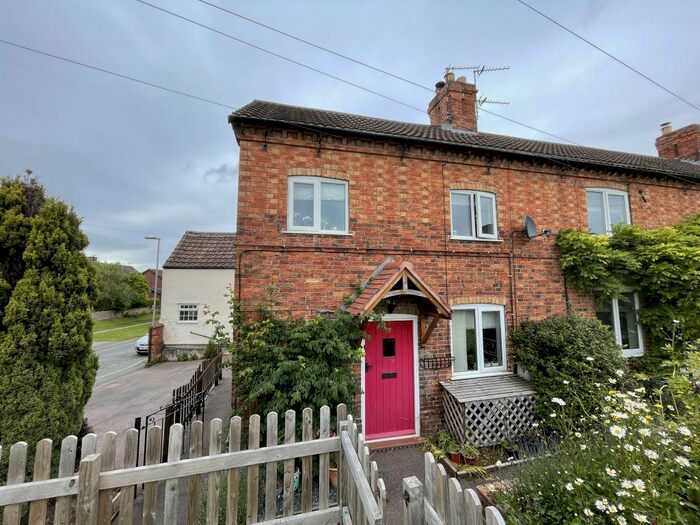 1 Bedroom Cottage To Rent In Castle Hill, East Leake, LE12