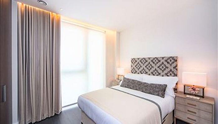 2 Bedroom Flat To Rent In Charles Clowes Walk, London, SW11