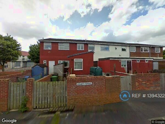 1 Bedroom Flat To Rent In Howarth Terrace, Haswell, Durham, DH6