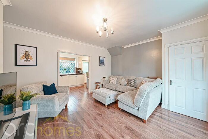 2 Bedroom Semi-Detached House For Sale In Wigan Road, Atherton, Manchester, M46