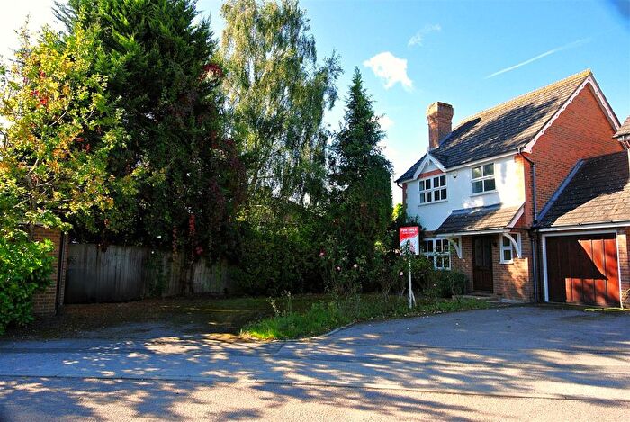 3 Bedroom Detached House For Sale In Southcroft, Englefield Green, Egham, TW20