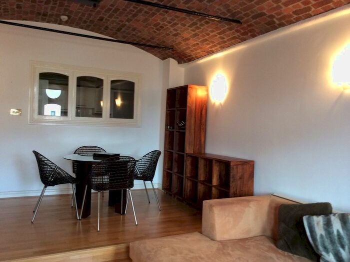 2 Bedroom Flat To Rent In Waterloo Warehouse, Waterloo Road, Liverpool, L3