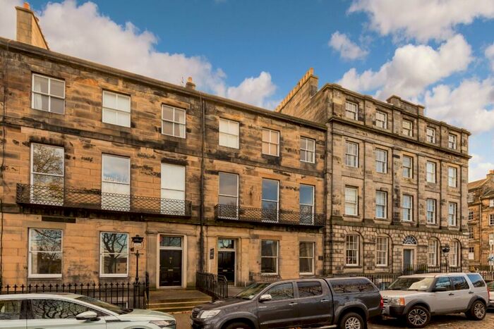 2 Bedroom Apartment For Sale In B Fettes Row, New Town, Edinburgh, EH3