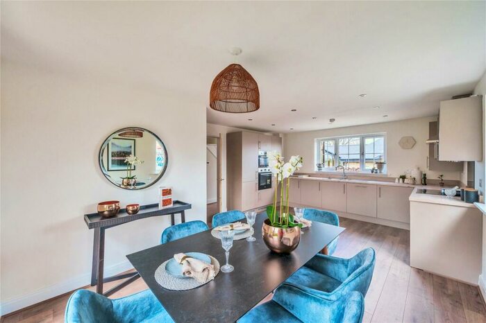 4 Bedroom Detached House For Sale In Plot The Bakewell Hollyfield View, Field View Drive, Huddersfield, West Yorkshire, HD3