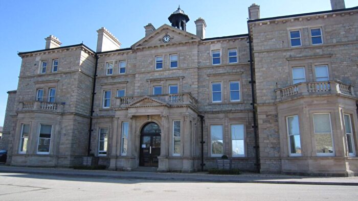1 Bedroom Flat To Rent In Caistor Drive, Lincoln, LN4