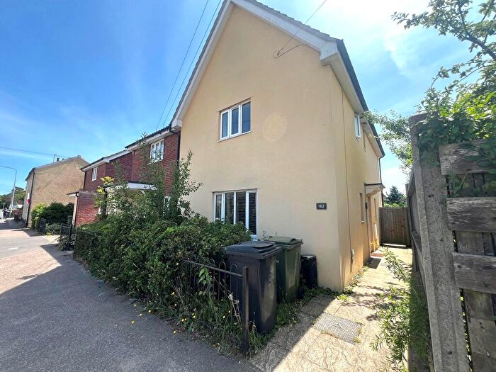 3 Bedroom House To Rent In Norwich Road, Dereham, NR20