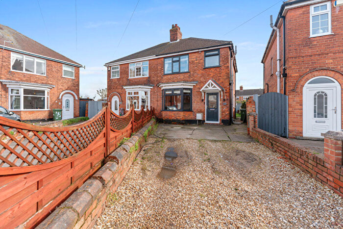 3 Bedroom Semi Detached House For Sale In Frankland Place, Cleethorpes, DN35