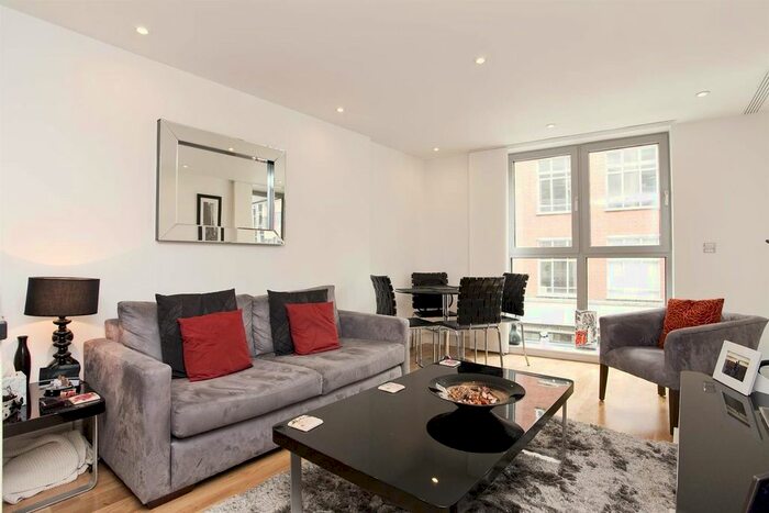 1 Bedroom Flat To Rent In Rochester Row, Westminster, London, SW1P