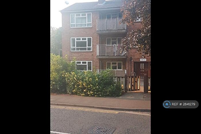 1 Bedroom Flat To Rent In Paston Ridings, Peterborough, PE4
