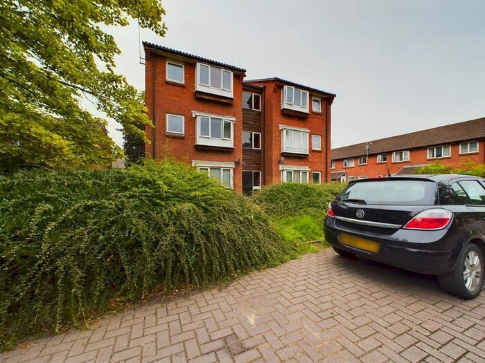 Studio To Rent In Tom Price Close, Cheltenham, Glos, GL52