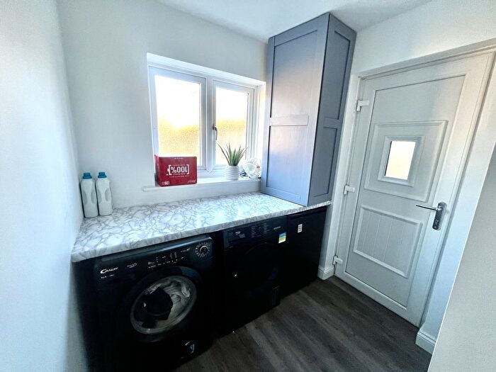 4 Bedroom Detached House For Sale In Courageous Close, Seaton Carew, Hartlepool, TS25