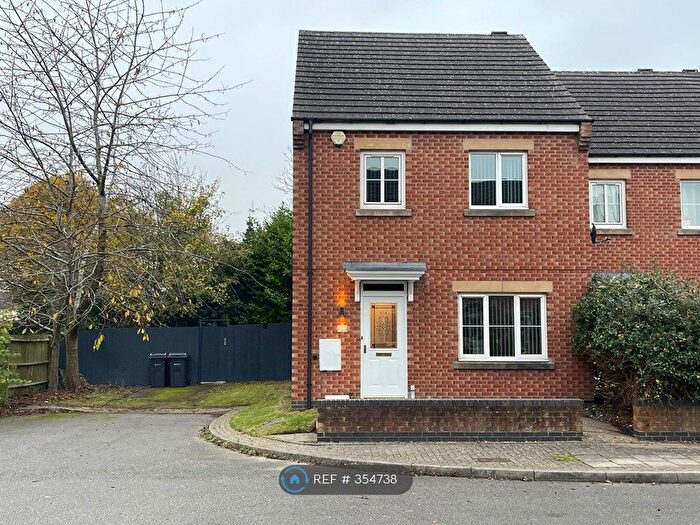 3 Bedroom Semi-Detached House To Rent In Impey Road, Birmingham, B31