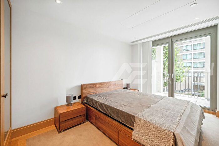 1 Bedroom Flat To Rent In Abell House, John Islip Street, London, SW1P