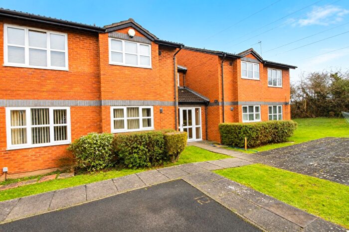 1 Bedroom Flat To Rent In Melody Way, Longlevens, Gloucester, GL2