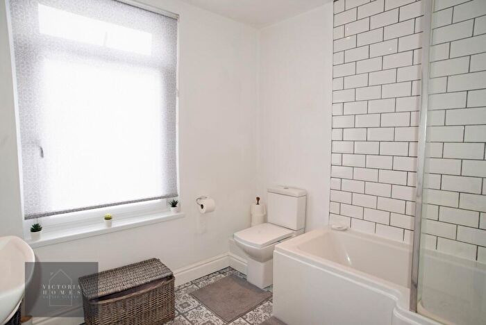 2 Bedroom Terraced House For Sale In Bennett Street, Blaina, NP13