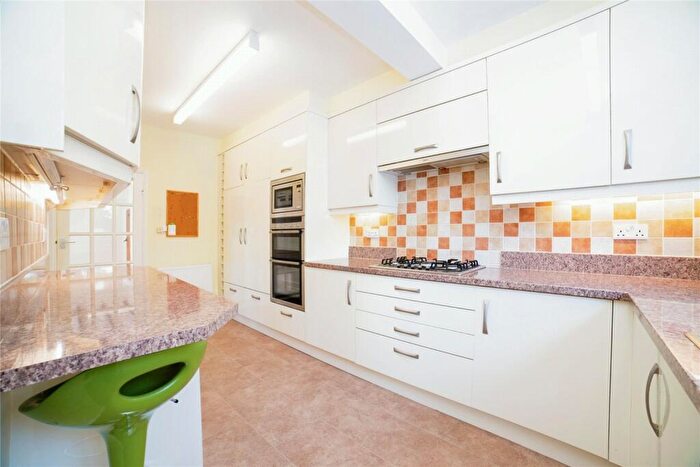 3 Bedroom End Of Terrace House For Sale In Far Laund, Belper, Derbyshire, DE56