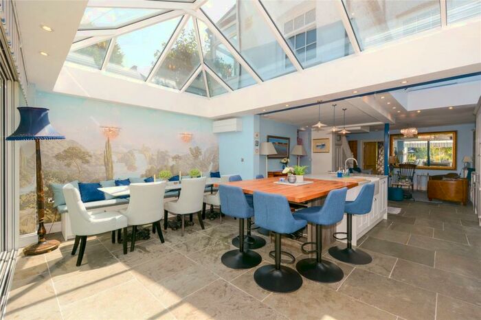 4 Bedroom House To Rent In Ufton Grove, De Beauvoir, London, N1