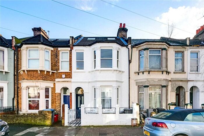 4 Bedroom Terraced House To Rent In Priory Park Road, Queens Park, NW6