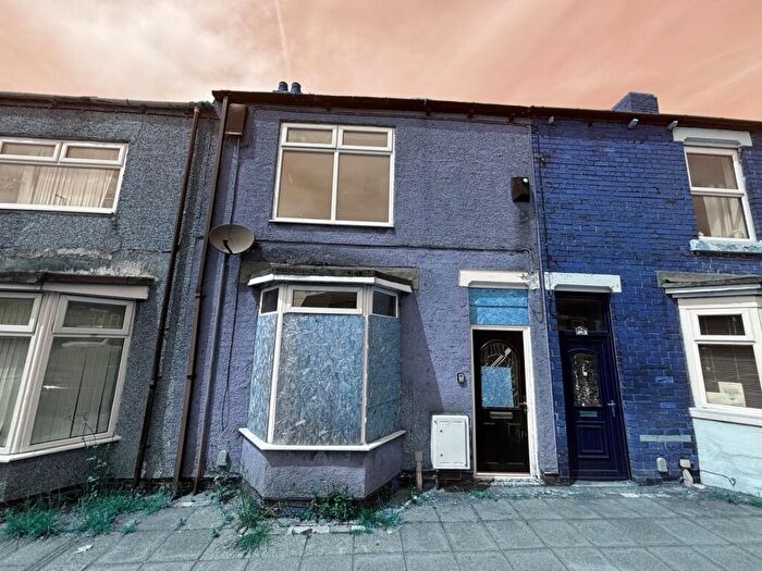 2 Bedroom Terraced House For Sale In Alexandra Terrace, Wheatley Hill, Durham, County Durham, DH6