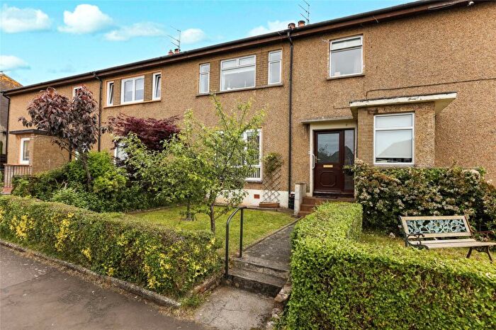 3 Bedroom Flat For Sale In Kirkton Road, Cardross, Dunbartonshire, G82
