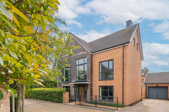 5 Bedroom Detached House For Sale In Ormrod Grove, Locking, BS24