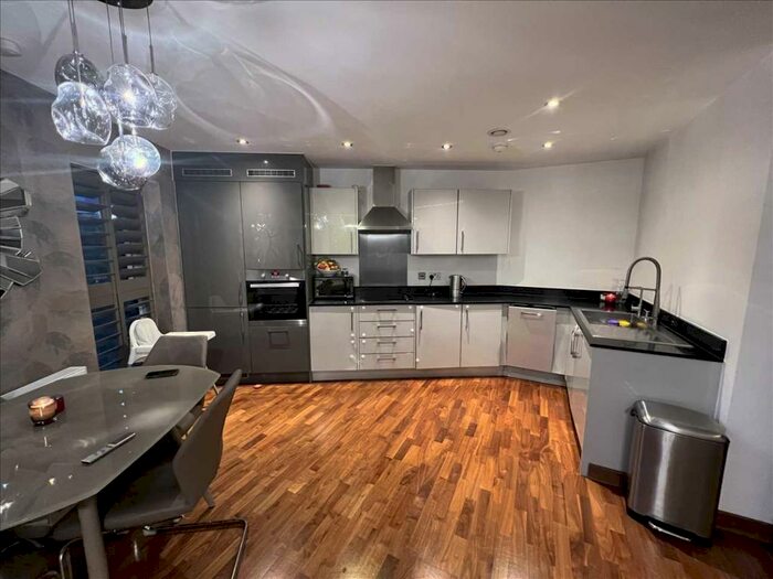 2 Bedroom Apartment To Rent In William Munday Way, Dartford, DA1