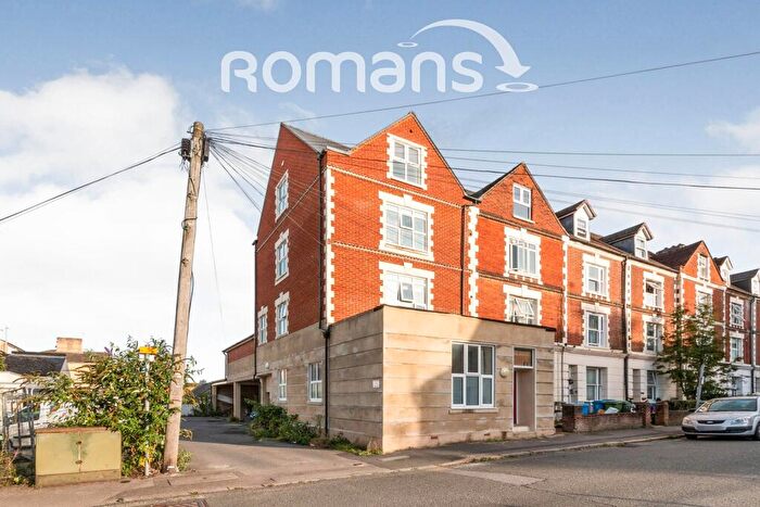 1 Bedroom Flat To Rent In Arthur Street, Aldershot, GU11