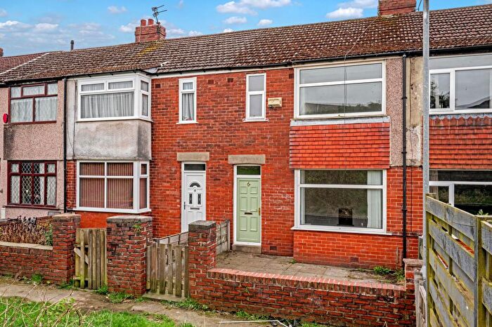 3 Bedroom Terraced House To Rent In Third Avenue, Bury, | Modern -Bed Home Near Fairfield Hospital | Recently Redecorated & Available Now!, BL9