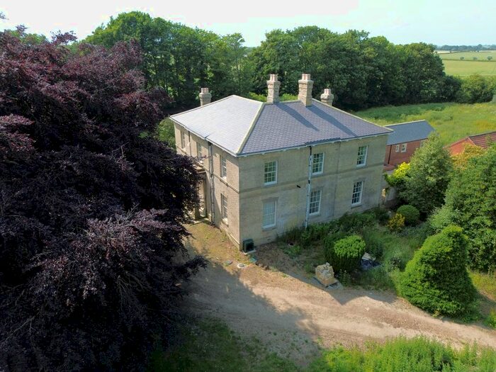 7 Bedroom Detached House For Sale In Green Lane, Burton Pidsea, HU12