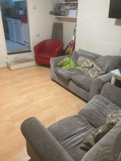 3 Bedroom Terraced House To Rent In Caellepa, Bangor, Gwyneddd, LL57