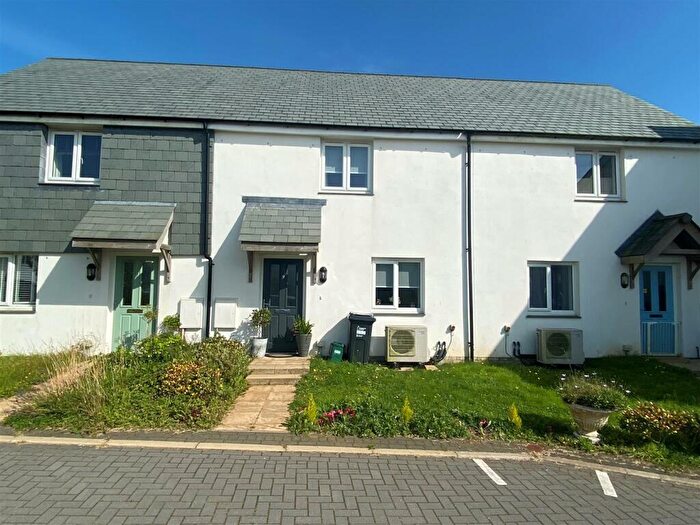 2 Bedroom Terraced House For Sale In Shared Ownership Property, Pelynt, PL13