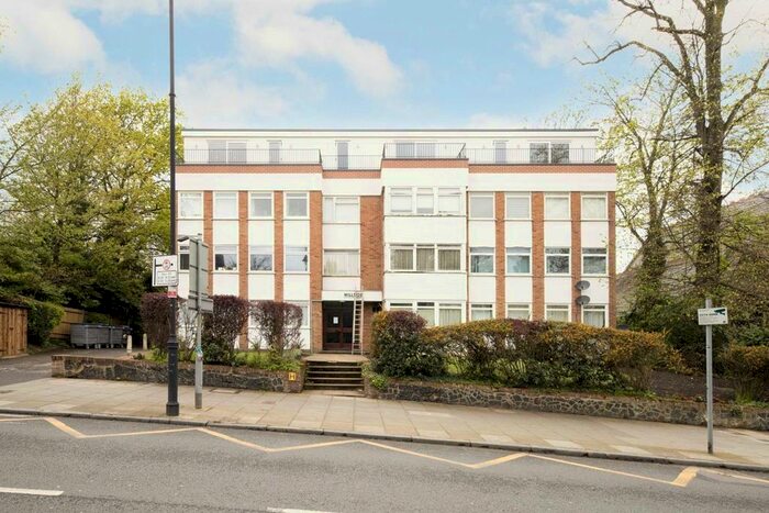 1 Bedroom Flat To Rent In Crouch End Hill, London, N8