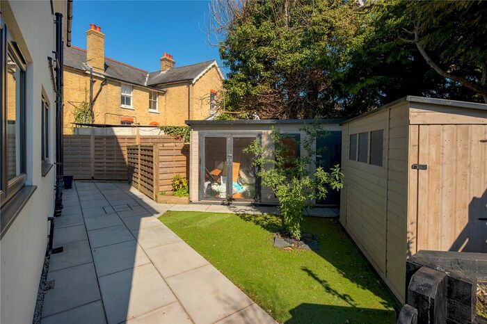 4 Bedroom Detached House For Sale In Town Green Road, Orwell, Royston, Hertfordshire, SG8