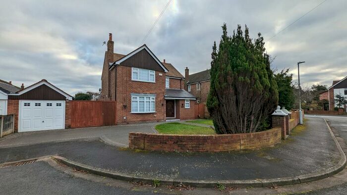 4 Bedroom House To Rent In St. Annes Close, Freshfield, L37