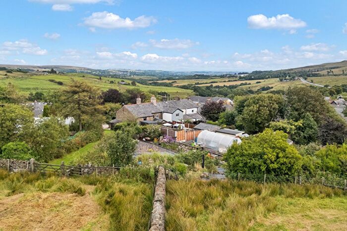 2 Bedroom Cottage For Sale In Lake View, Belmont, Bolton, BL7