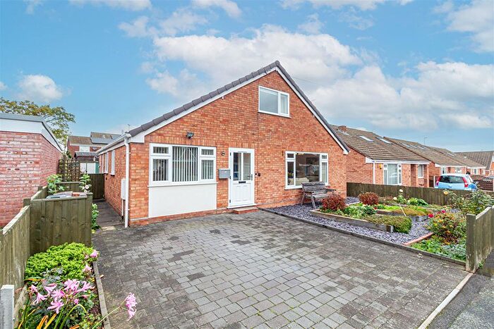 4 Bedroom Detached House For Sale In Westward Road, Malvern, WR14