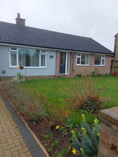 Property To Rent In Ackerman Street, Eaton Socon, PE19