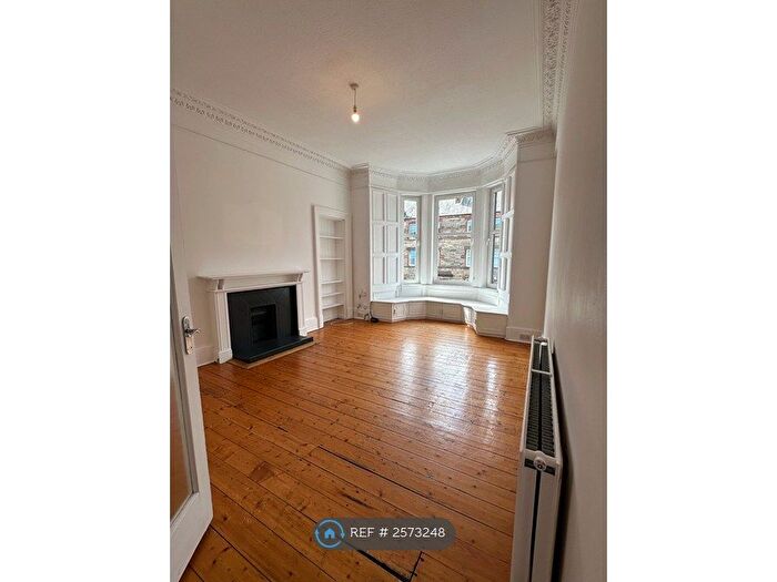 3 Bedroom Flat To Rent In Seaforth Terrace, Edinburgh, EH4