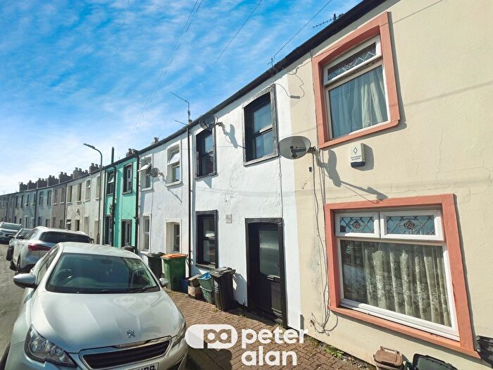 3 Bedroom Property To Rent In Jenkins Street, Newport, NP19