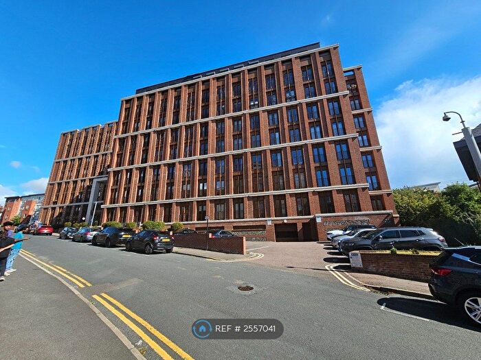 1 Bedroom Flat To Rent In Ziggurat House, St. Albans, AL1