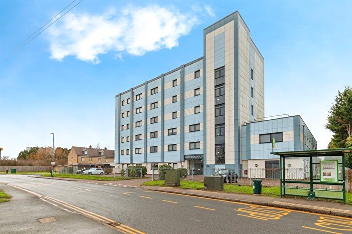 1 Bedroom Studio For Sale In Hitchin Road, Arlesey, SG15